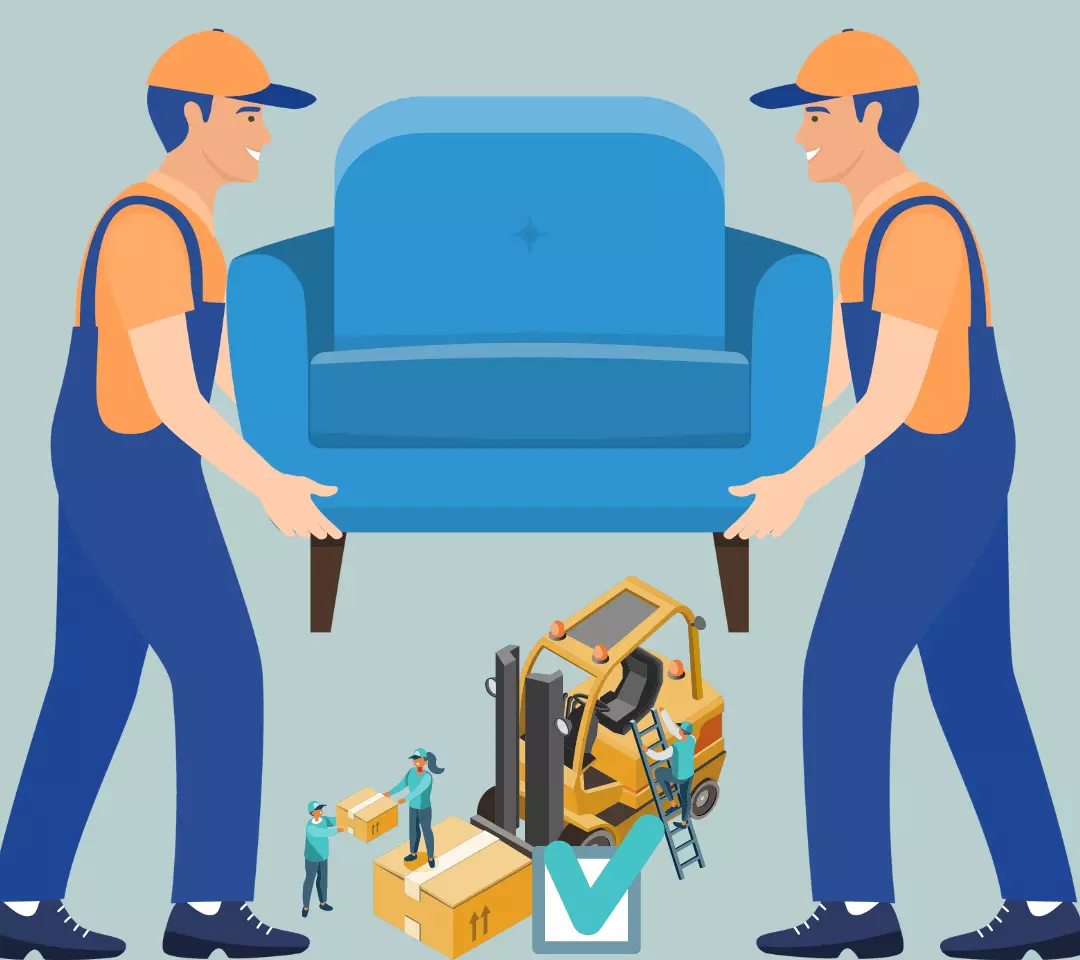 Simple Guide to Hiring a Moving Company
