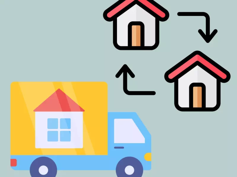Tips on Moving and Storage