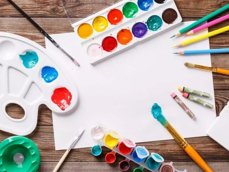 Smart Craft Ideas for School Kids