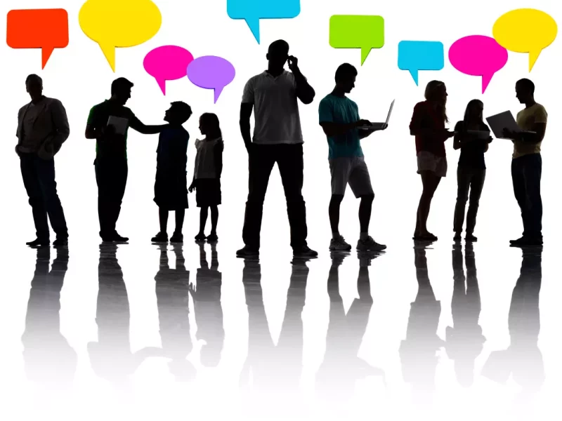 The Surprising Benefits of Regular Social Interaction for Older Adults