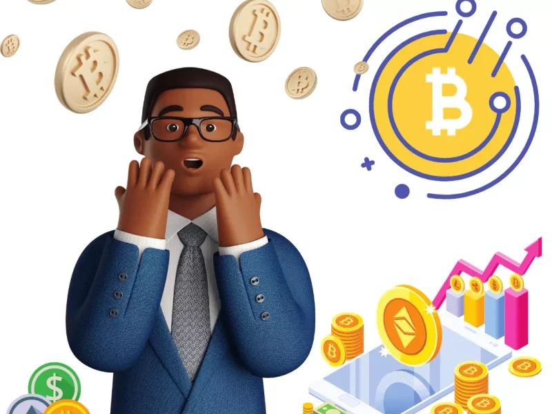 The Evolution of Cryptocurrencies: From Bitcoin to Decentralized Finance