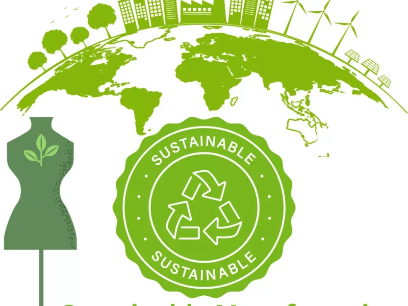 Good Practices in the Global Apparel Industry: Ensuring Ethical and Sustainable Manufacturing