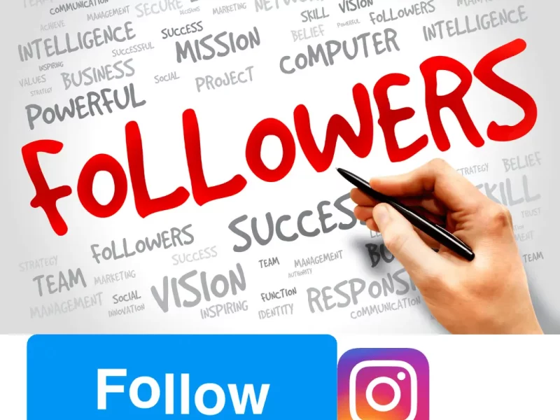 Ins Followers App