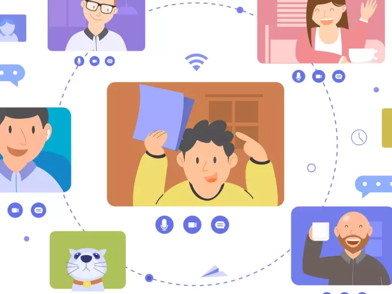 Meetings With Miocreate Whiteboard