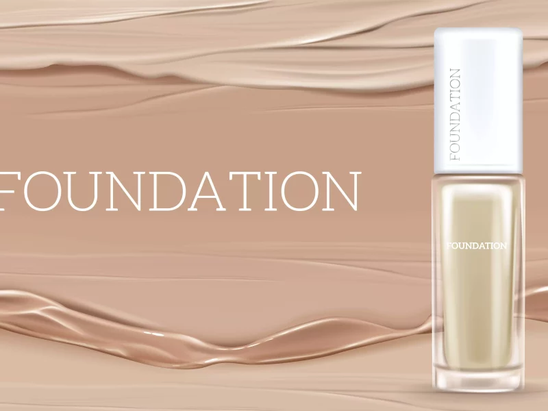 Tips for Applying Foundation to Oily or Dry Skin