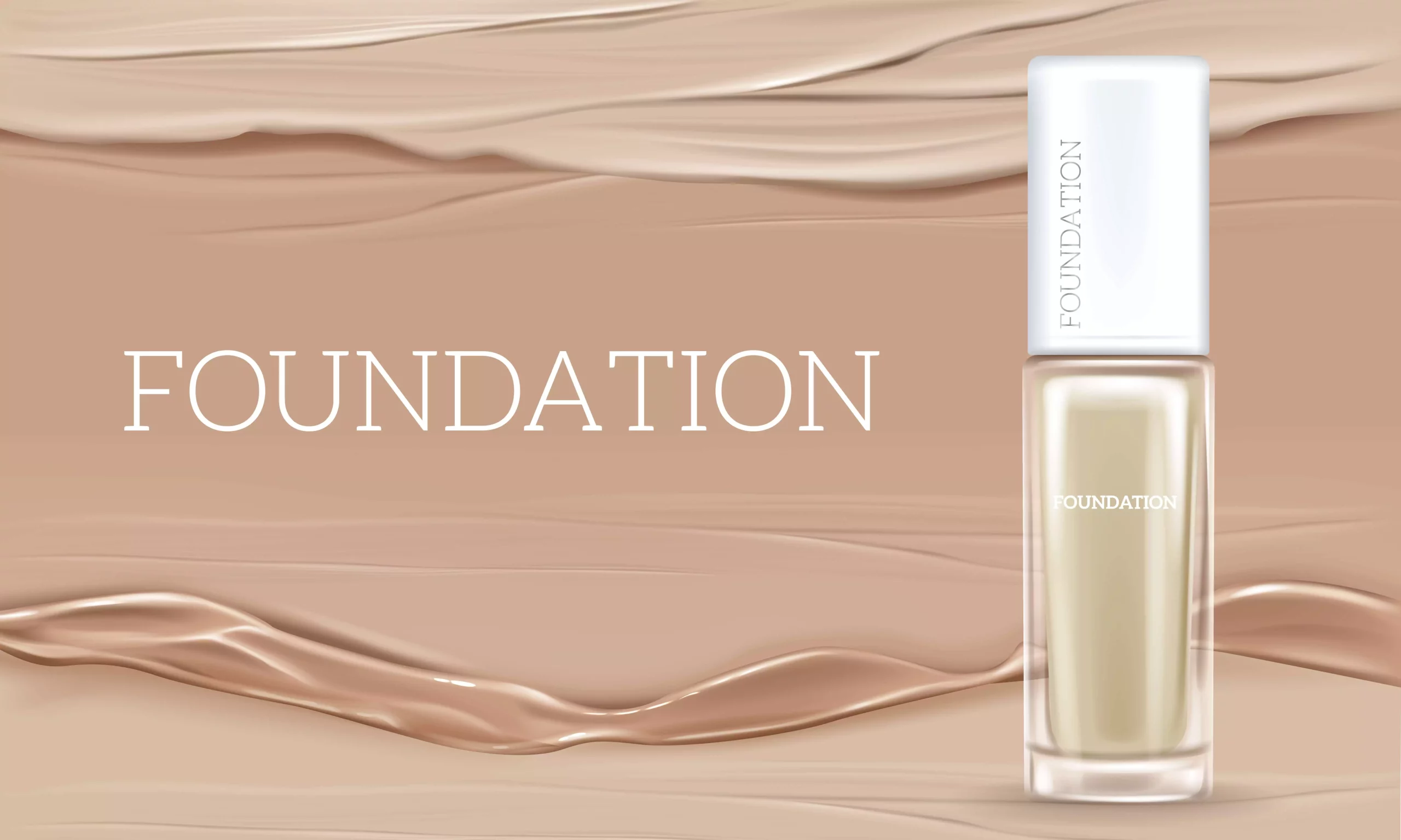 Tips for Applying Foundation to Oily or Dry Skin
