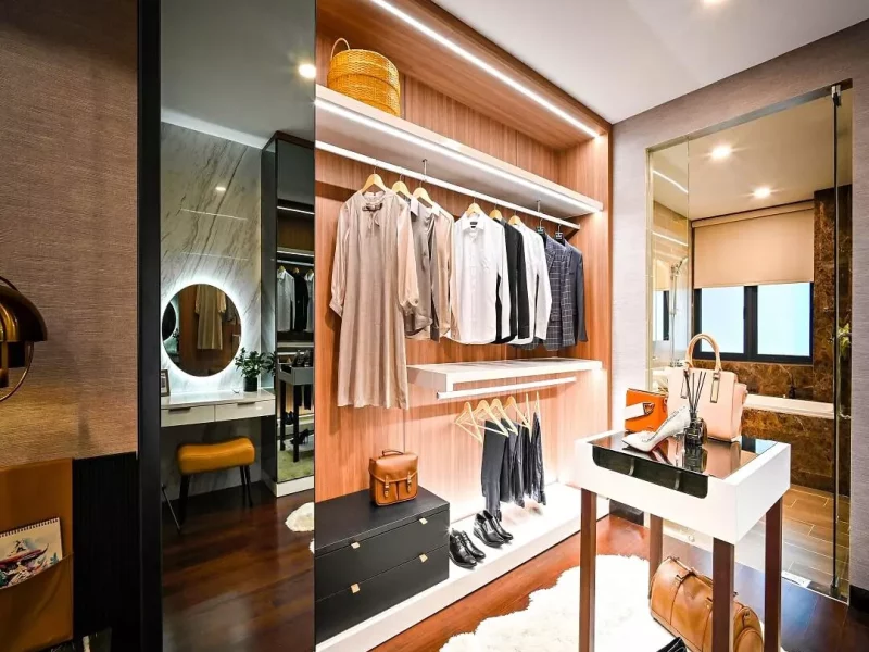 Capsule Wardrobe for Every Occasion