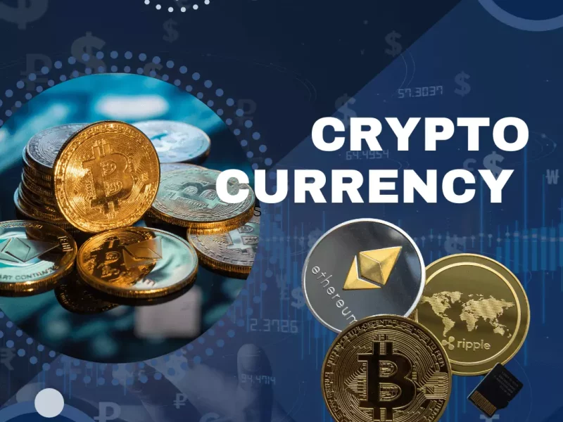 Cryptocurrencies and their Impact on Global Economics and Finance