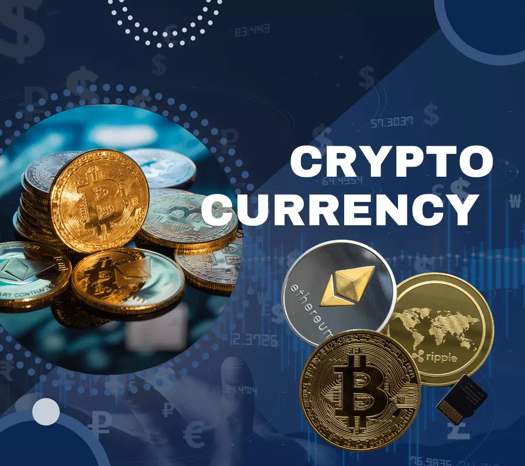 Cryptocurrencies and their Impact on Global Economics and Finance
