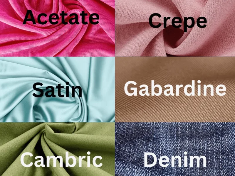 What Fabric To Buy To Make A Skirt