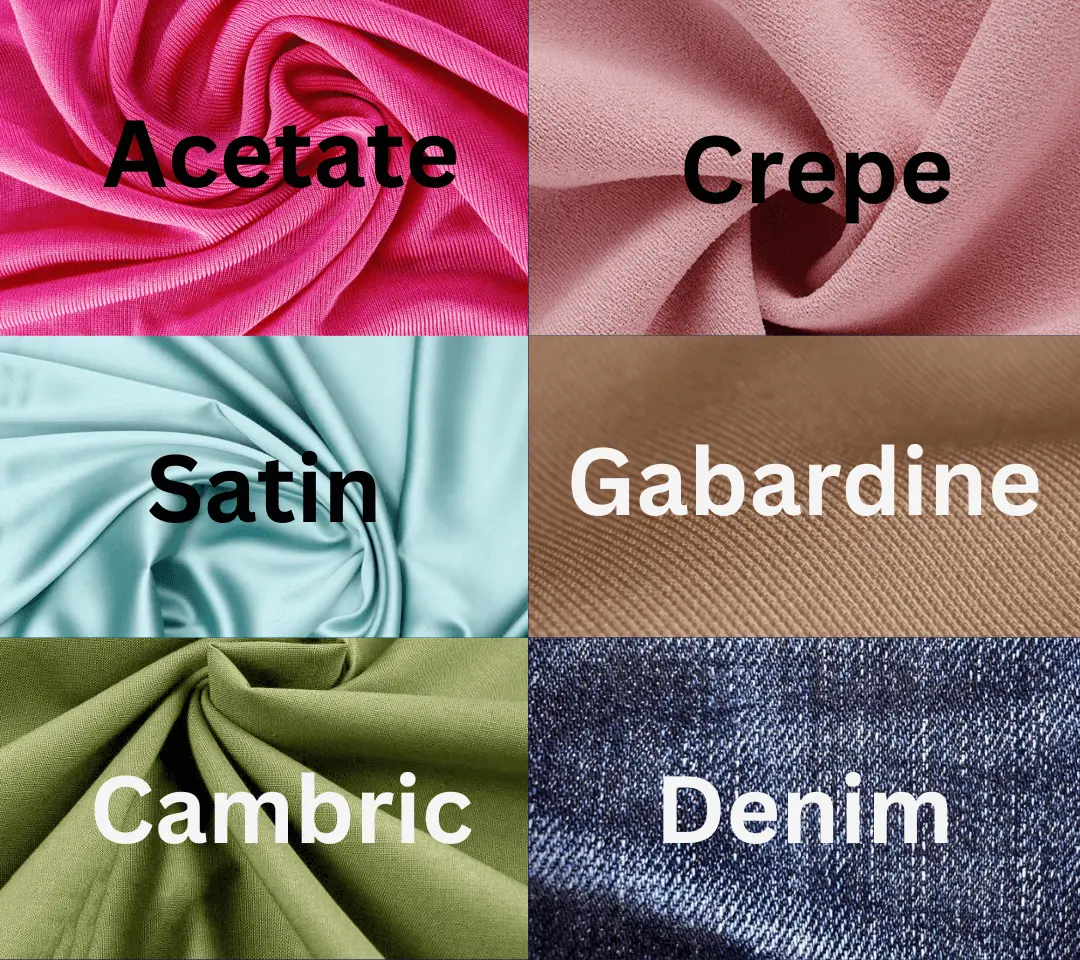 What Fabric To Buy To Make A Skirt