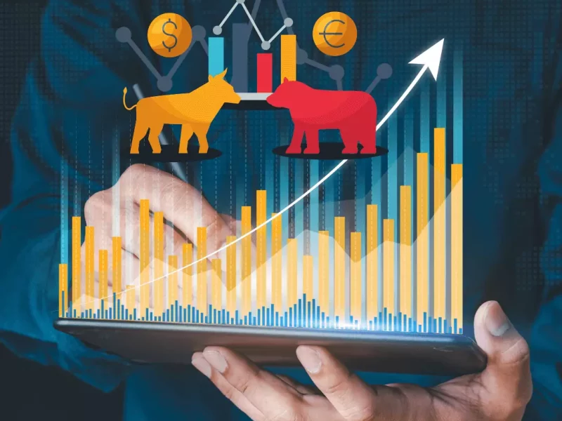 Top Factors Affecting Share & Stock Prices