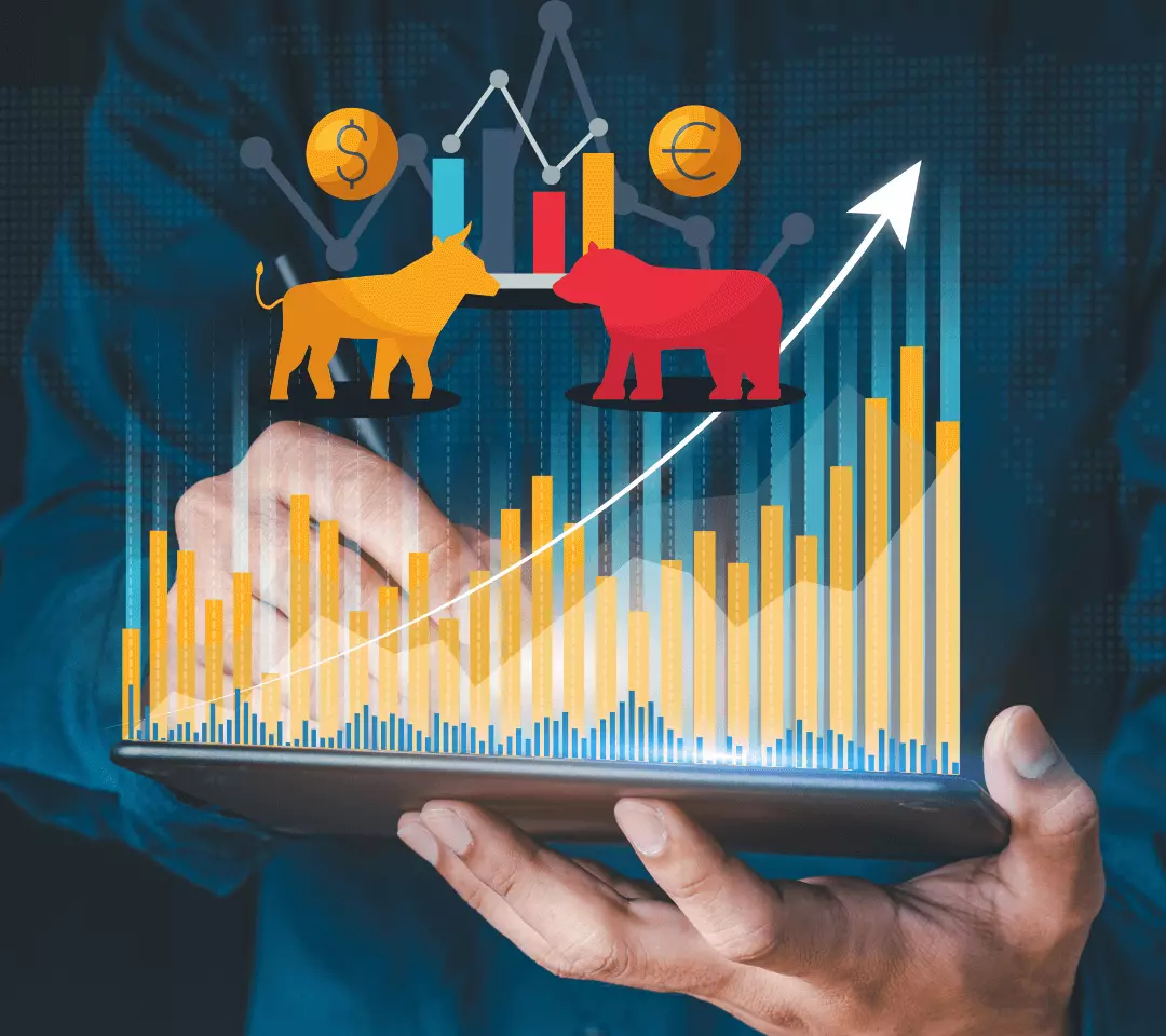 Top Factors Affecting Share & Stock Prices