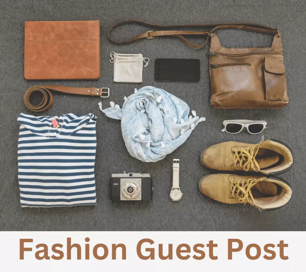Fashion Guest post write for us