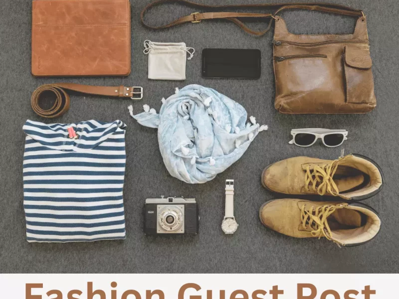 Fashion Guest post write for us