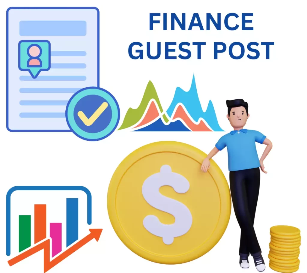  Finance Guest Post Services