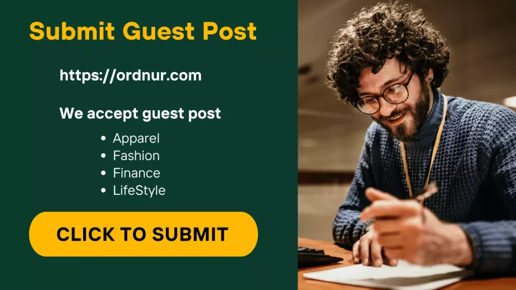 Apparel guest post, Fashion guest post, Finance guest post service