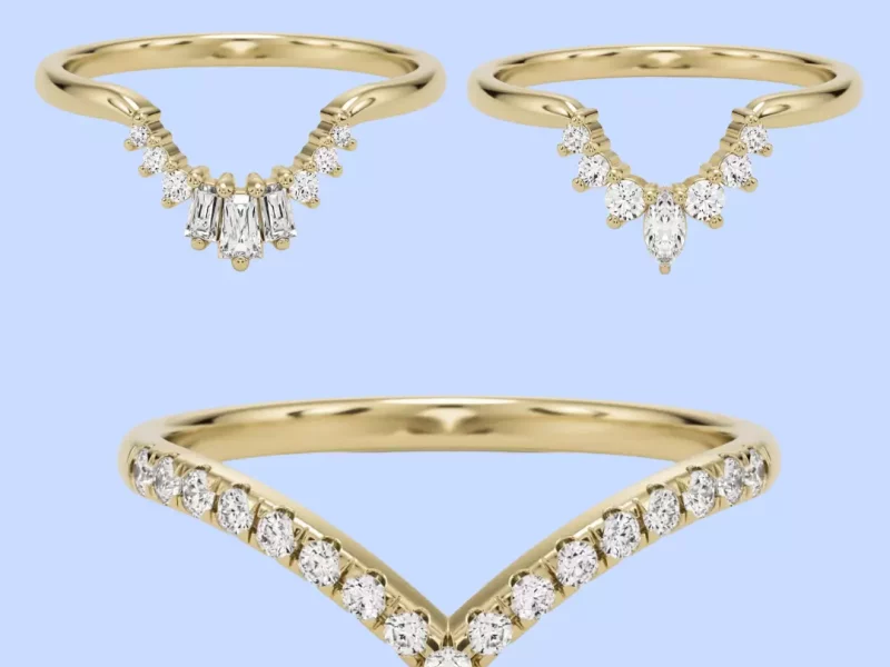 Personalize Your Own Piece of Jewelry