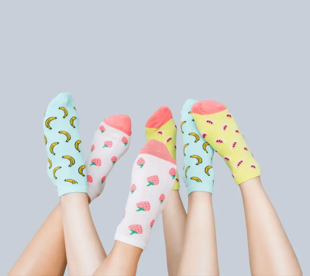 How AFO Socks Boost Quality of Life
