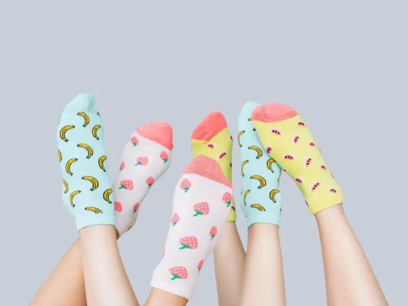 How AFO Socks Boost Quality of Life