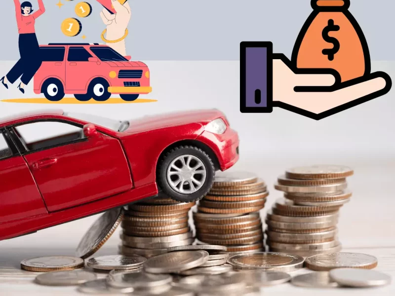 What is a Car Balloon Payment