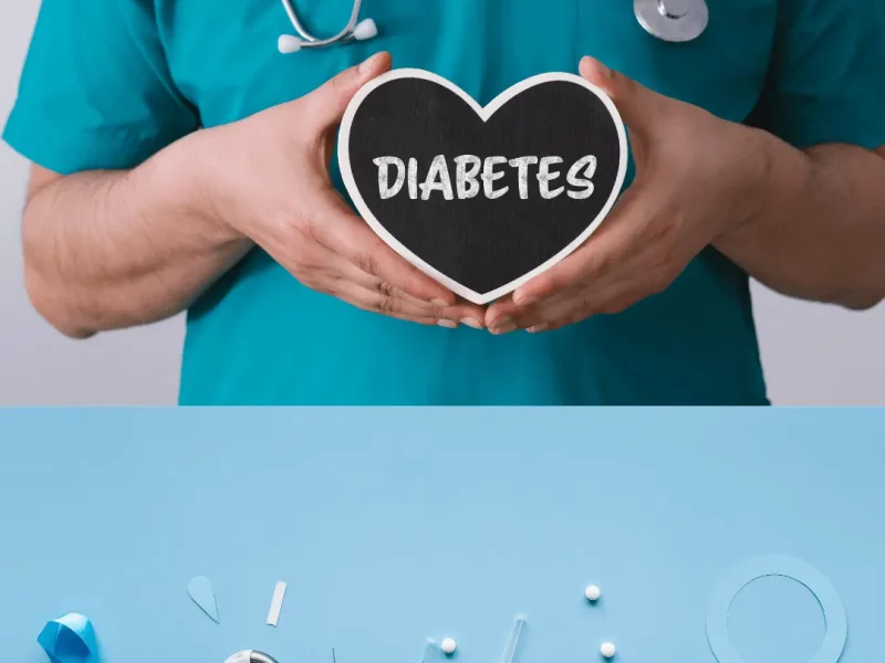 What Type of Diet People with Diabetes Should Follow