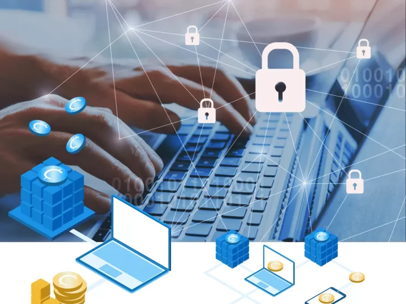 What Are the Different Types of Blockchain