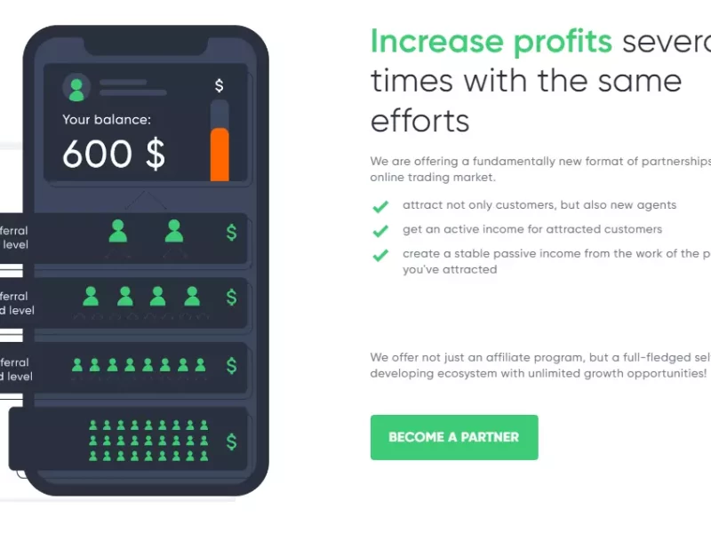 Esperio Broker Review