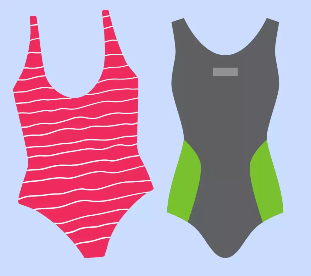 The Hottest Swimwear Trends to Buy in 2023 - ORDNUR