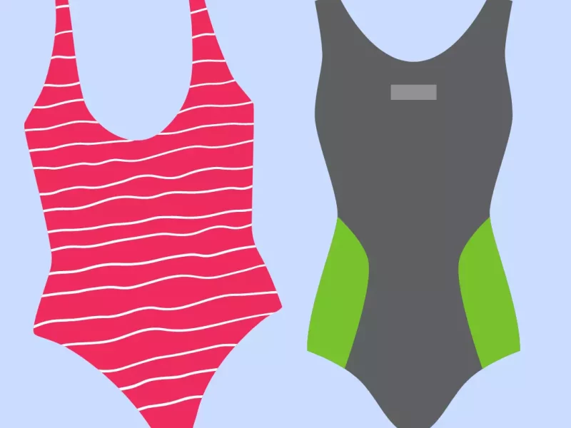 Hottest Swimwear Trends to Buy