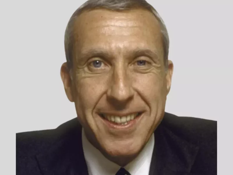 Ivan Boesky Prison: Lessons Learned from a Notorious Insider Trader