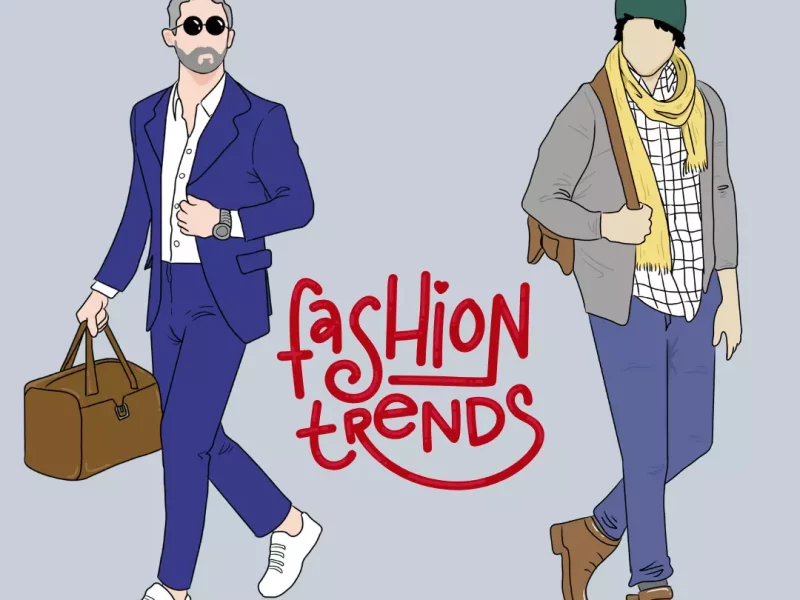 Latest Trends and Style Secrets