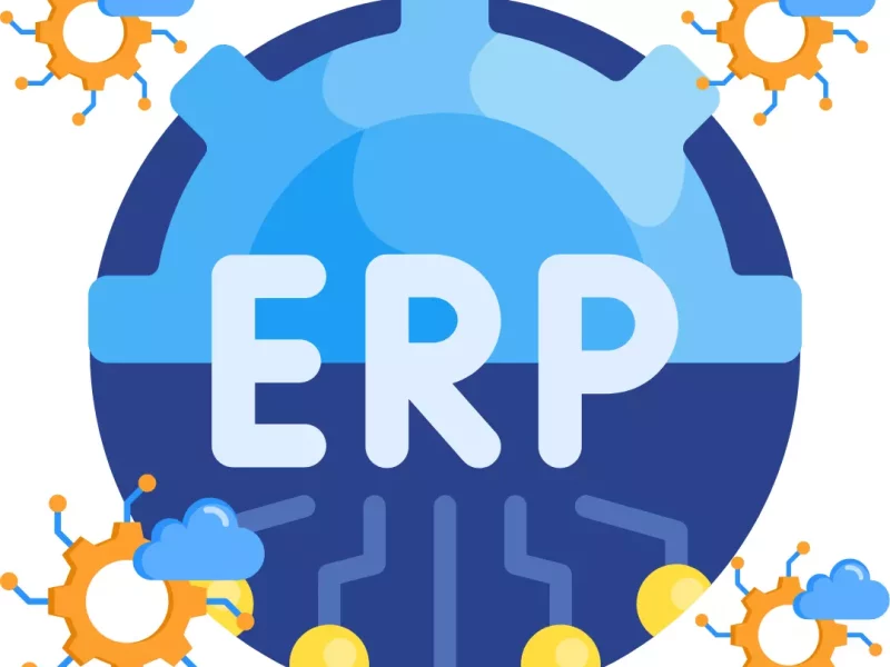 A Step-by-Step Guide for ERP Systems