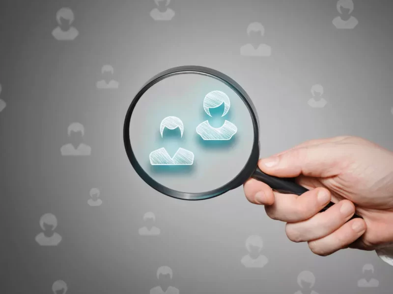 Find the Right Outsourcing Partner