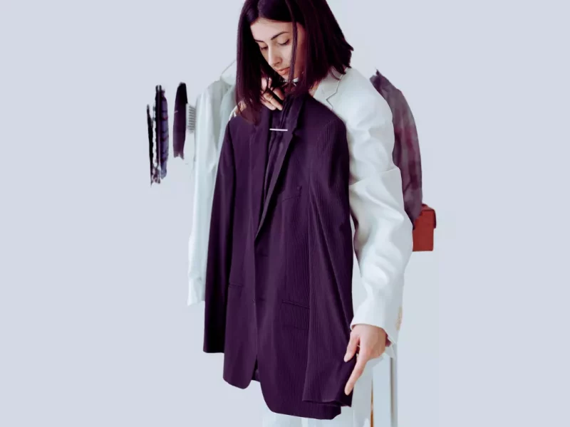 Corporate Custom Apparel For Your Business