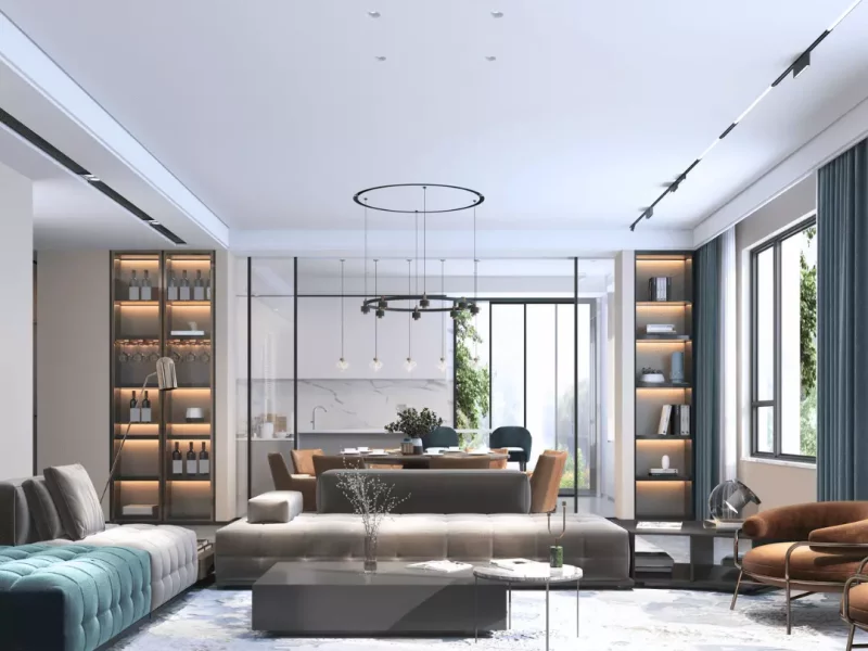 Crafting Unique Living Spaces on Corner Lots