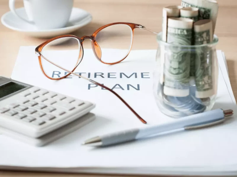 Navigating Retirement: Ensuring a Secure and Healthy Future