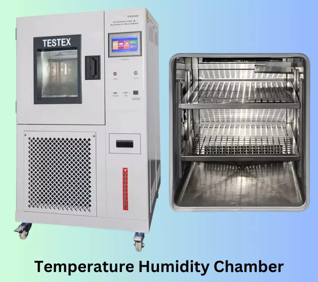 Temperature Humidity Chamber