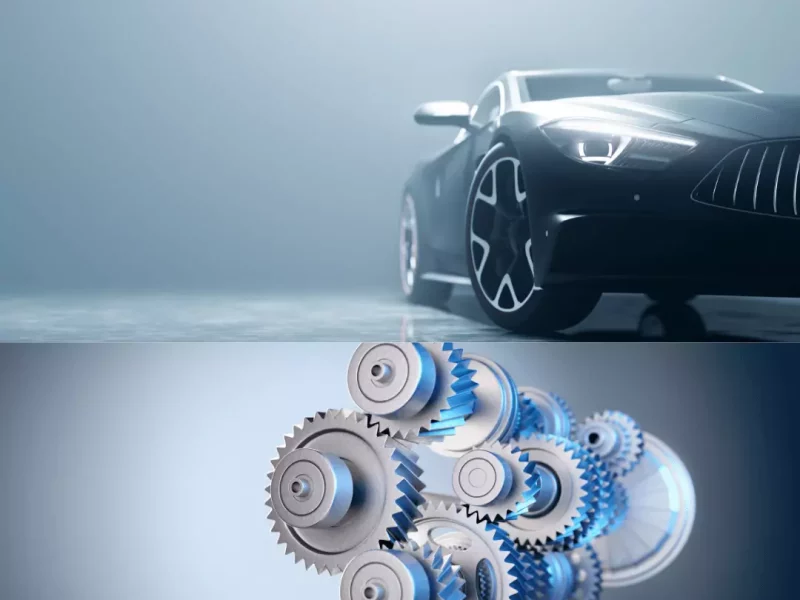 Unleashing Your Car’s Potential: A Deep Dive Into Performance Tuning