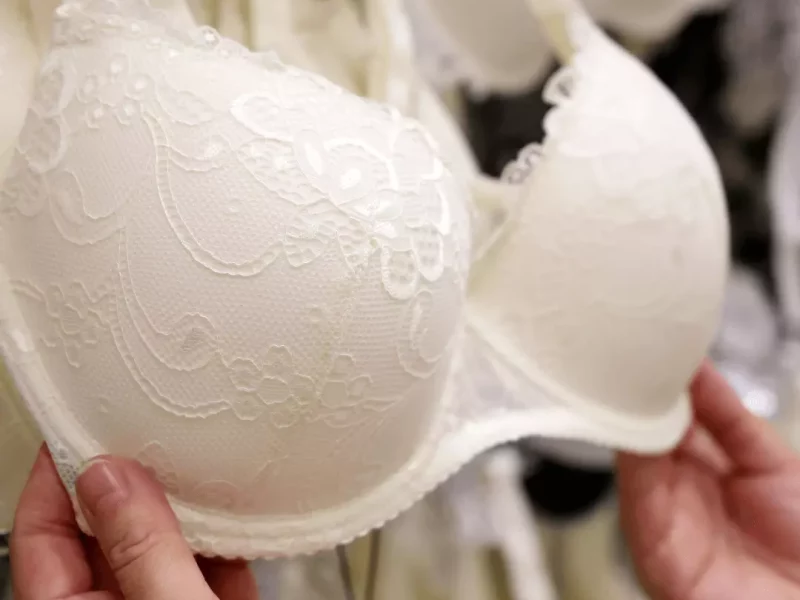 Top Five Things Your Plus-Size Bras Should Be Doing Right Now