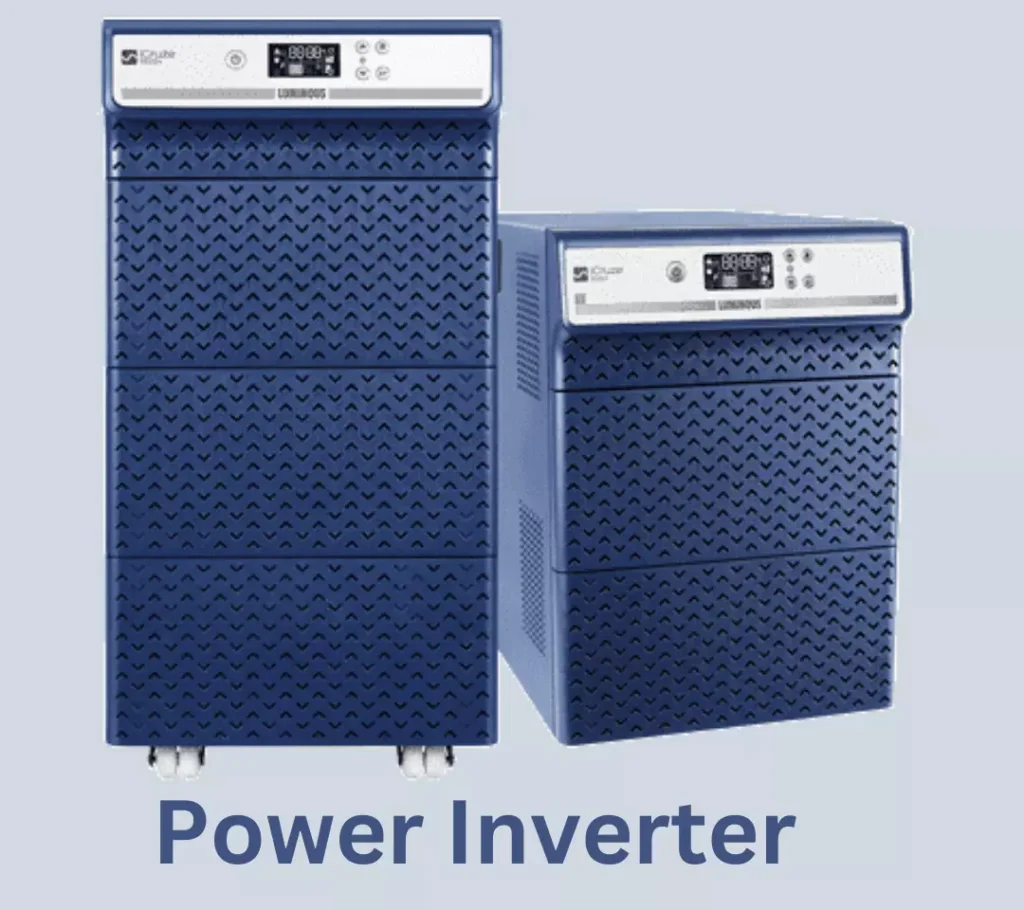 Guide to Choosing the Right Power Inverter