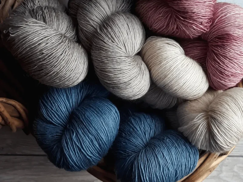 Crochet Yarn Color Theory: Unleash Your Creativity with Stunning Combinations