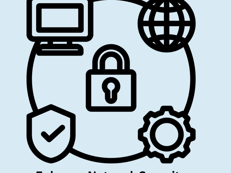 Enhance Network Security