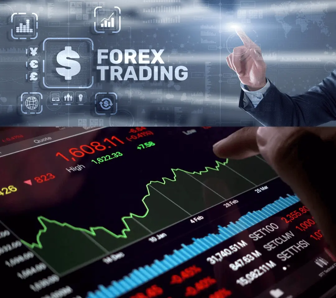What Is Forex Trading And How To Trade It?