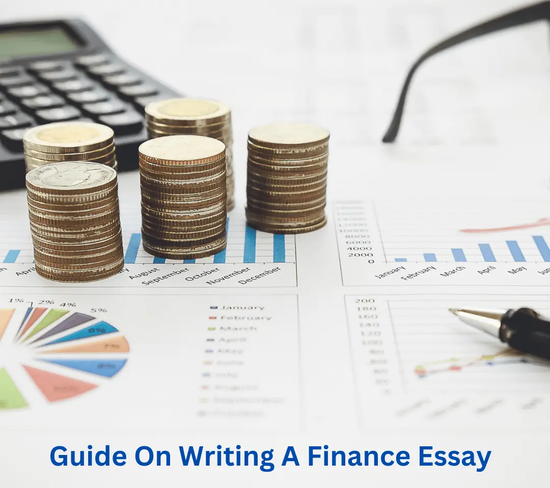 Short Guide On Writing A Finance Essay