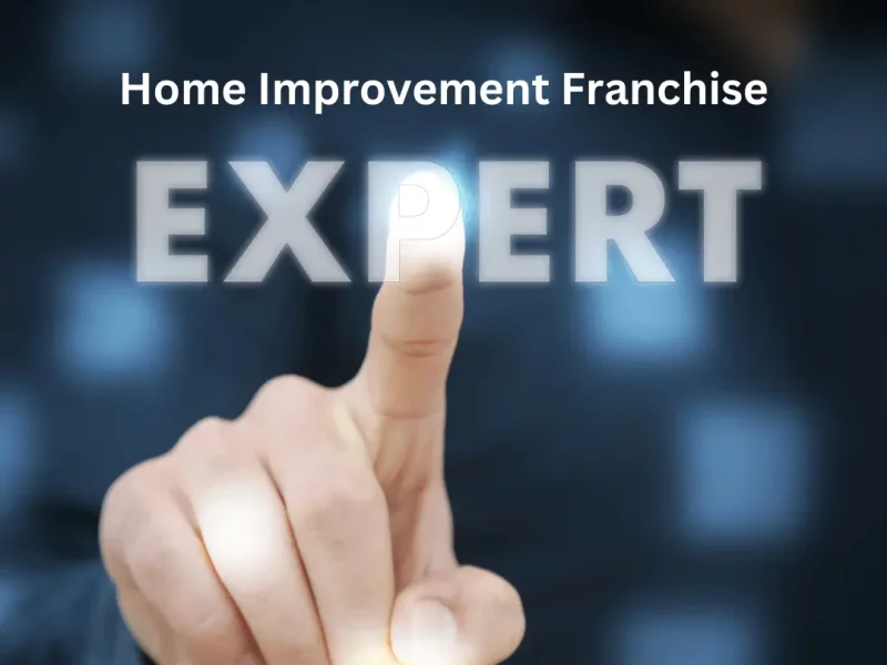 Tips for Starting a Successful Home Improvement Franchise