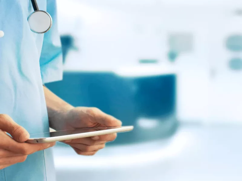 Changing Landscape of Healthcare