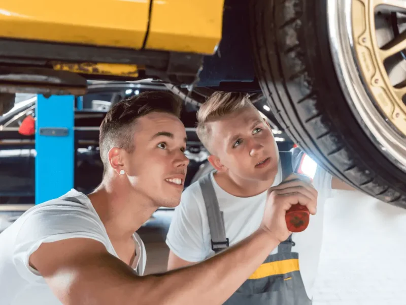 Discovering the Latest Car Modification Trends