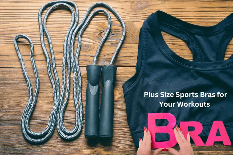 The Best High Impact Plus Size Sports Bras for Your Workouts