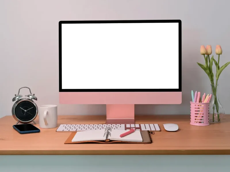 Picking the Right Computer Desk